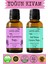 Lavanta Yağı ve Nane Yağı (10ML 10ML) -%100 Saf Uçucu Yağlar 1