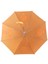 Rubanis Turuncu Çocuk Şemsiyesi 4 - 9 Yaş 5