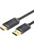 4K 30Hz Displayport To HDMI Dönüştürücü Kablo 1.5 Metre 2