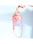 Smile Ayıcık Su Matarası Su Şişesi Suluk Bpa Içermez Suluk 800ML (Sticker Hediyeli) 6