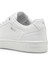 Court Classy Beyaz Kadın Sneaker 39502101 6