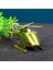 Dekoratif Metal Helikopter 3