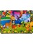 Karton Yap Boz 39X29CM Karma Baskılı 24LÜ 1