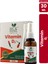 Vitamin D3 Sprey+Damla Içeren Gıda Takviyesi 30ML 1