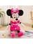Mickey Mouse Peluş Oyuncak 35 cm Uyku Arkadaşı 3