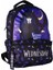 WEDNESDAY Okul çantası 2410-9 1