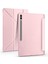 Galaxy Tab S9 Ultra Kılıf Kalem Bölmeli Standlı Smart Cover 1
