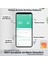 Wifi Pilli Sıcaklık ve Nem Sensörü ( Tuya - Smart Life Uyumlu ) 4