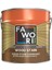 Wood Stain Vernikli Ahşap Koruyucu 1