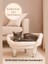 Kedinize Özel Taht | Kedi Yatağı | 35 ve 45 cm Ölçüler | Kedilere Özel Lüks Ayaklı Tasarım | Modern ve Şık Görünüm | Kediler Için Rahat Dinlenme, Oyun ve Keyif Alanı Sunan Dayanıklı ve Konforlu Ürün 1