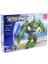 Ausini Outer Space 276 Parça Yeşil Robot 2