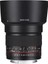 85MM F/1.4 As If Umc Aspherical Lens For Sony 1