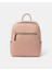 Amber Sırt Çantası Pembe 2