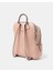 Amber Sırt Çantası Pembe 3