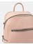 Amber Sırt Çantası Pembe 4