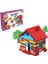Nessiworld Hamur Ev Set 600 gr 3