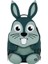 Çocuk Sırt Çantası Large / Rabbit 1