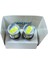 T20 Çift Duy Beyaz LED Ampul 12V 33 LED 2 Adet Fiyatı 3
