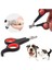 Kedi Köpek Tırnak Makası Renkli 12 cm * 6 cm * 3 cm 2