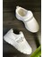 Layana Fileli Rahat Taban Unisex Bebek Çocuk Spor Ayakkabı 4