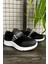Layana Fileli Rahat Taban Unisex Bebek Çocuk Spor Ayakkabı 3