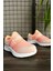Layana Fileli Rahat Taban Unisex Bebek Çocuk Spor Ayakkabı 3