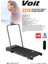 Vfit By Zoe Otomatik Eğimli Uzaktan Kumandalı Bluetooth Uygulamalı Tutma Kollu Katlanabilir 4