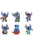 Dısney Stıtch - Fıdget Toy 12 Pcs 5 7