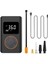 Dijital Lastik Şişirme Pompası 150 Psı 12V 2.0AH 1