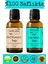 %100 Saf Nioli Yağı ve Çay Ağacı Uçucu Yağ Seti - (10 ml + 10 Ml) 1