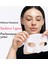 Bio-Collagen Hidrojel Kağıt Yüz Maskesi 4'lü Set Kolajen ve Hyaluronik Asit ile Yoğun Nemlendirme 6