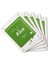 Aloe Vera İçerikli Yüz Maskesi 5'li Paket Nemlendirici ve Yatıştırıcı Güney Kore Üretimi 2