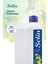 Limon Kokulu Kolonya 80 Derece 900 ml Şişe 4'lü Paket Ferahlatıcı Klasik Seri 4