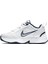 Air Monarch Iv Unisex Antrenman Ayakkabısı 415445-102 Beyaz 5