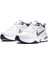 Air Monarch Iv Unisex Antrenman Ayakkabısı 415445-102 Beyaz 6