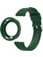 Xiaomi Watch S4 41MM Için Silikon Saat Kayışı Silikon Kılıf (Yurt Dışından) 1