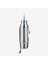 Tek Torch Sehpalı Delicili Puro Çakmağı Silver 2