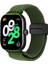 Xiaomi Akıllı Bileklik 9 Pro/8 Pro/redmi Watch 5/4 Için Saat Kayışı (Yurt Dışından) 1
