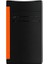 Fluo Maxijet Matt Neon Orange Çakmak 20169 3