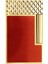 St Dupont Ligne2 Dragon Burgundy 16626 Çakmak C16626 1