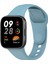 Redmi Watch 3 Için Renkli Silikon Saat Kayışı (Yurt Dışından) 1