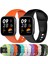 Redmi Watch 3 Için Renkli Silikon Saat Kayışı (Yurt Dışından) 2