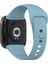 Redmi Watch 3 Için Renkli Silikon Saat Kayışı (Yurt Dışından) 5