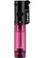 Cigar Basic Slim Tek Torch Puro Çakmağı Pembe 1