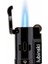 Cigar Basic Slim Tek Torch Puro Çakmağı Pembe 2