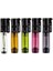 Cigar Basic Slim Tek Torch Puro Çakmağı Pembe 3