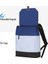 MCE-1304 14.1" Zen Eco Günlük Sırt Çantası Mavi Gri 3