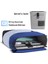 MCE-1304 14.1" Zen Eco Günlük Sırt Çantası Mavi Gri 5