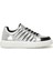 Semmey 3pr Gümüş Kadın Sneaker 9
