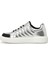 Semmey 3pr Gümüş Kadın Sneaker 11